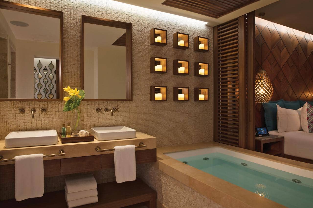 Secrets MAROMA BEACH RIVIERA CANCUN - zdjęcie 15