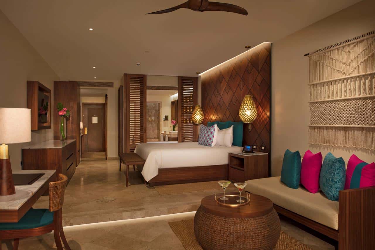 Secrets MAROMA BEACH RIVIERA CANCUN - zdjęcie 16