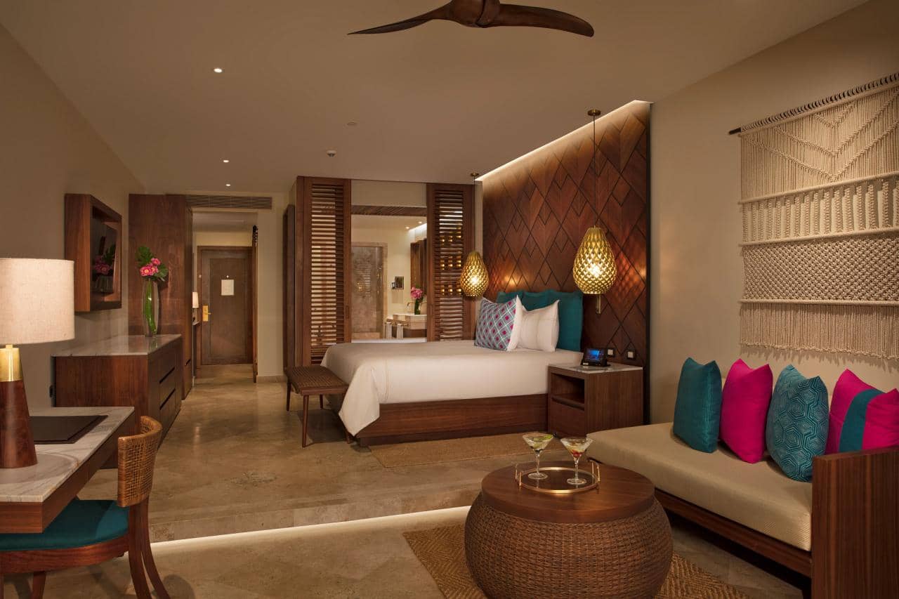 Secrets MAROMA BEACH RIVIERA CANCUN - zdjęcie 16