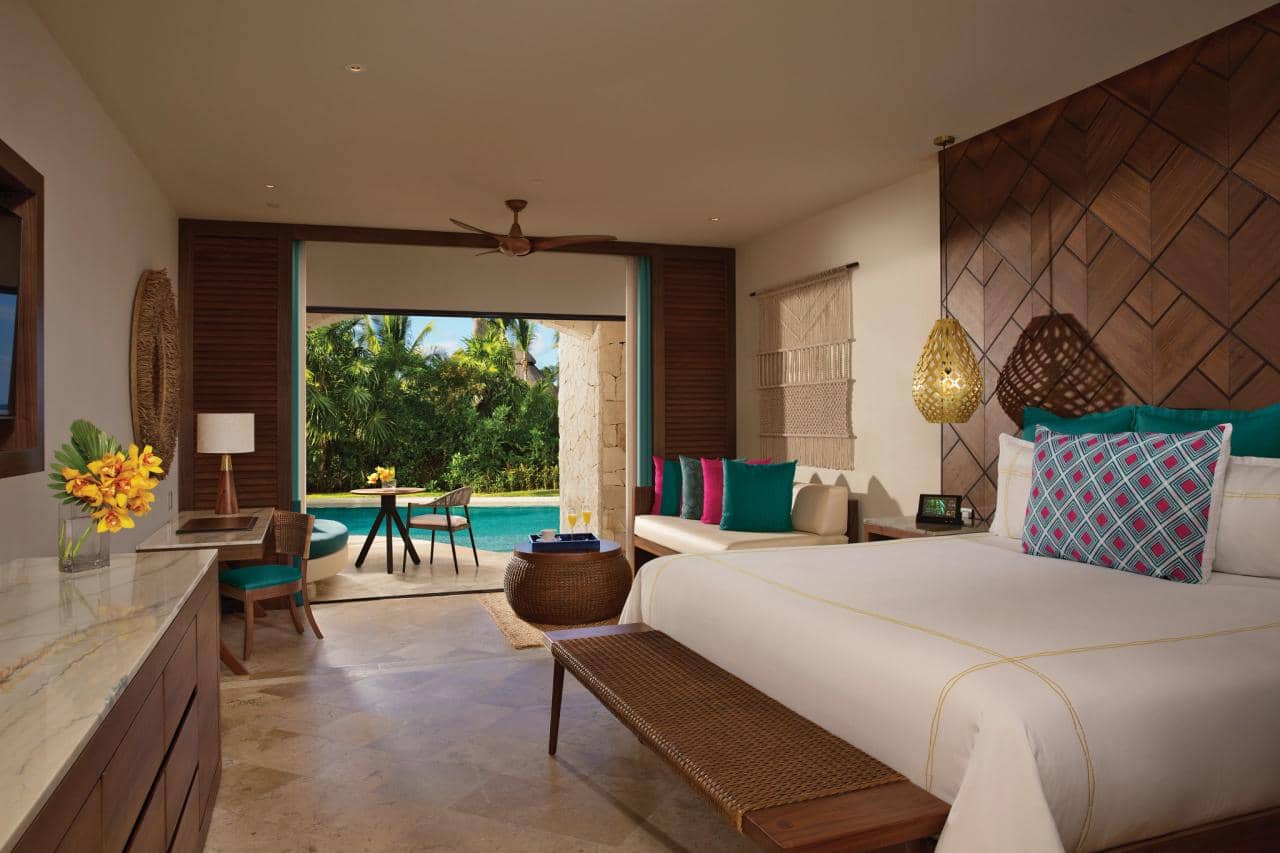 Secrets MAROMA BEACH RIVIERA CANCUN - zdjęcie 19