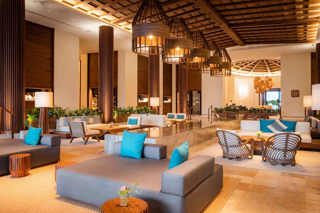 Secrets MAROMA BEACH RIVIERA CANCUN - zdjęcie 9