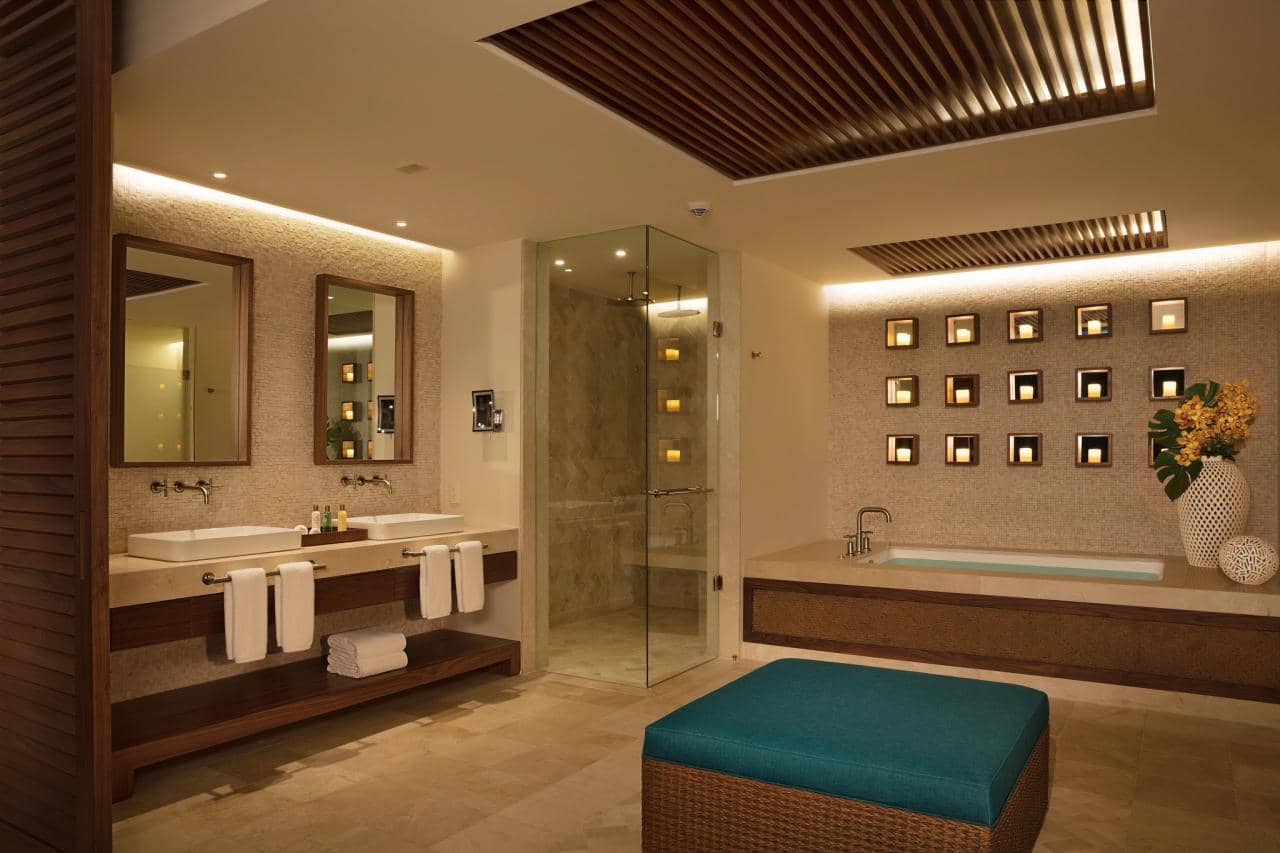 Secrets MAROMA BEACH RIVIERA CANCUN - zdjęcie 22