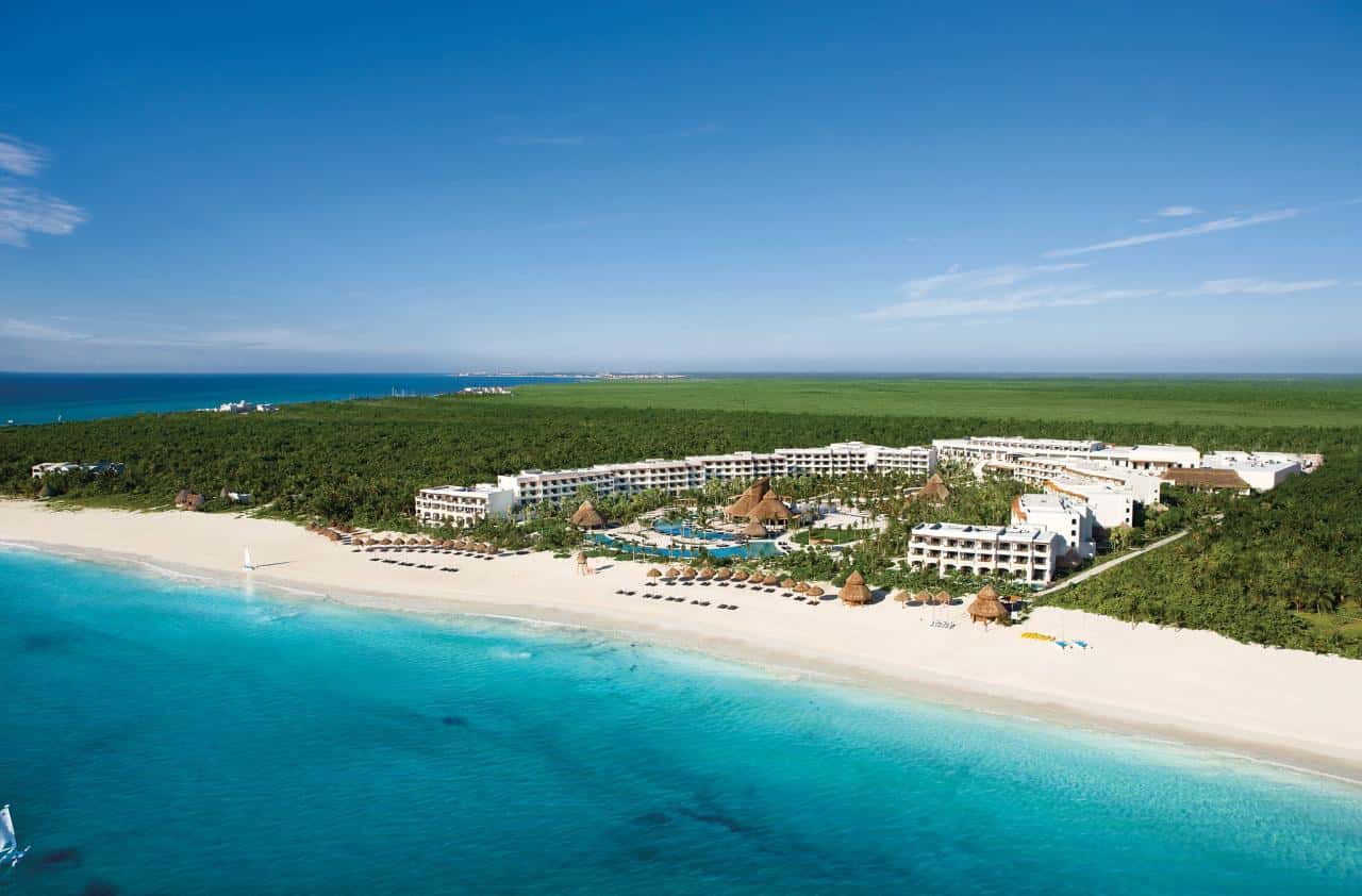 Secrets MAROMA BEACH RIVIERA CANCUN - zdjęcie 5
