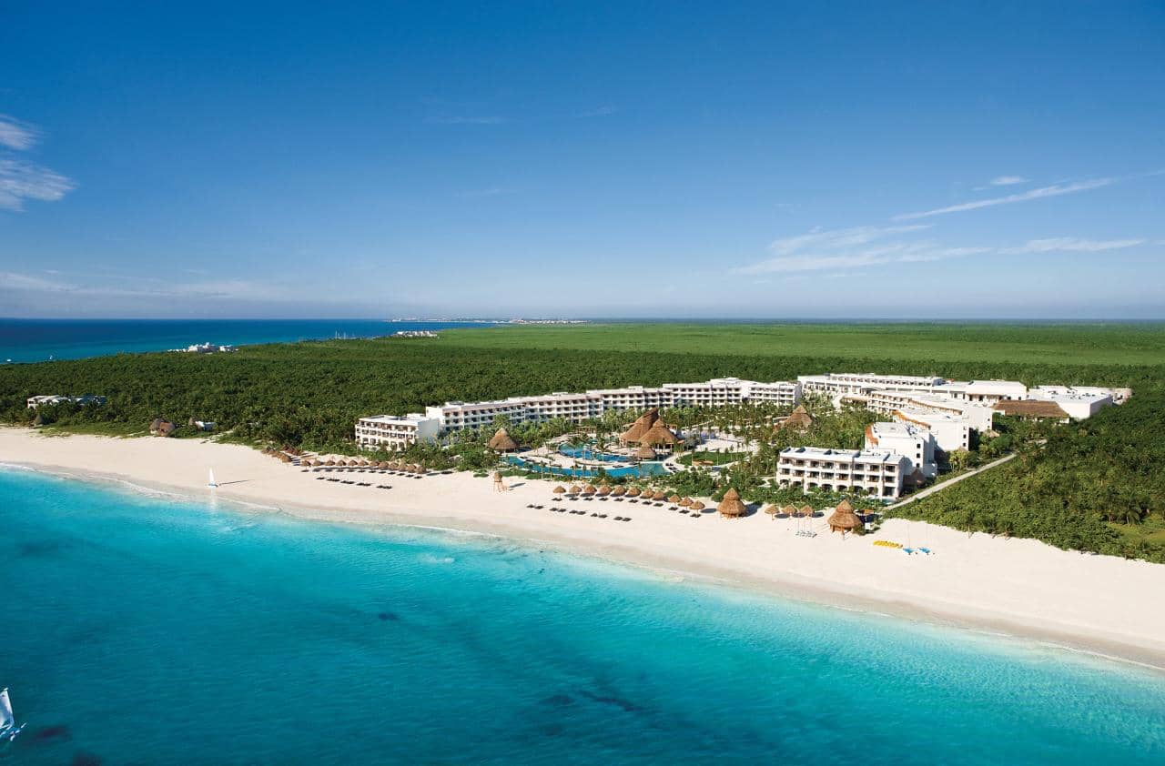 Secrets MAROMA BEACH RIVIERA CANCUN - zdjęcie 5