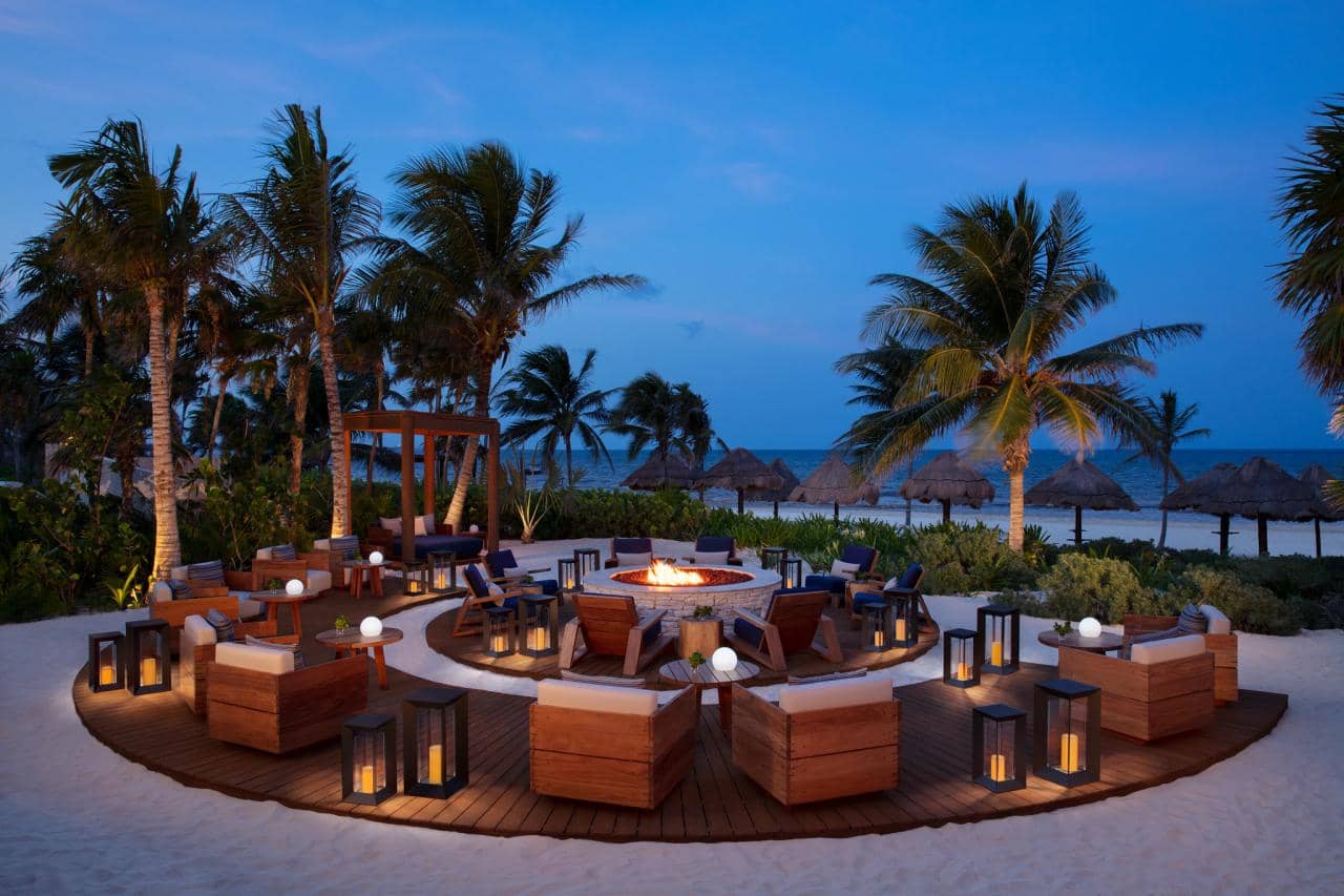 Secrets MAROMA BEACH RIVIERA CANCUN - zdjęcie 18