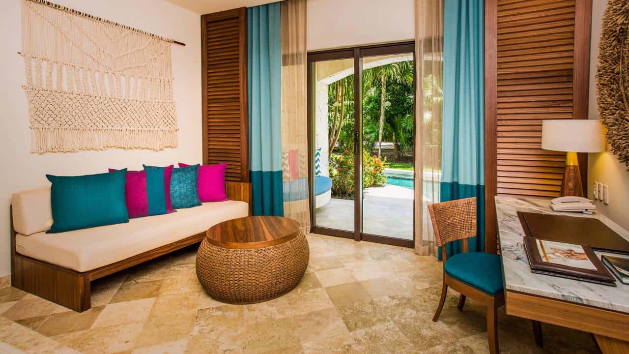 Secrets MAROMA BEACH RIVIERA CANCUN - zdjęcie 25