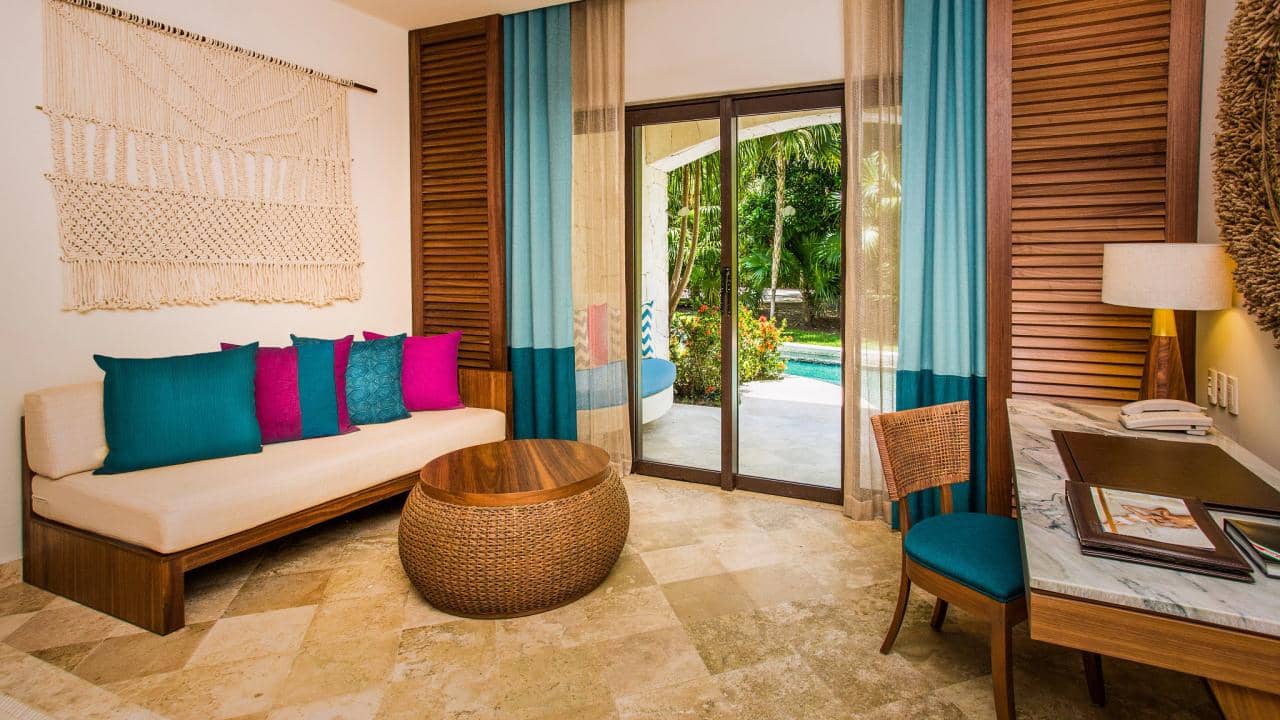 Secrets MAROMA BEACH RIVIERA CANCUN - zdjęcie 25