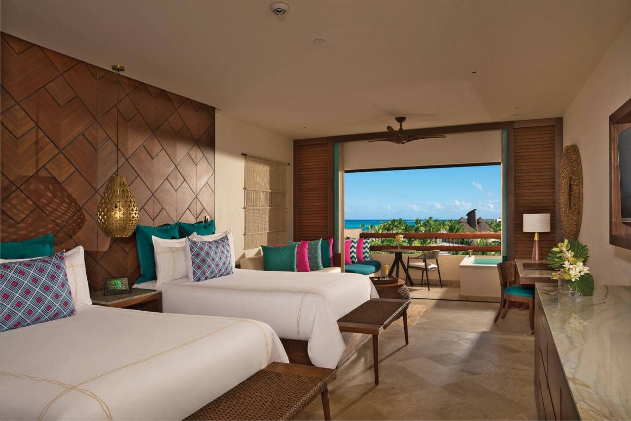 Secrets MAROMA BEACH RIVIERA CANCUN - zdjęcie 17