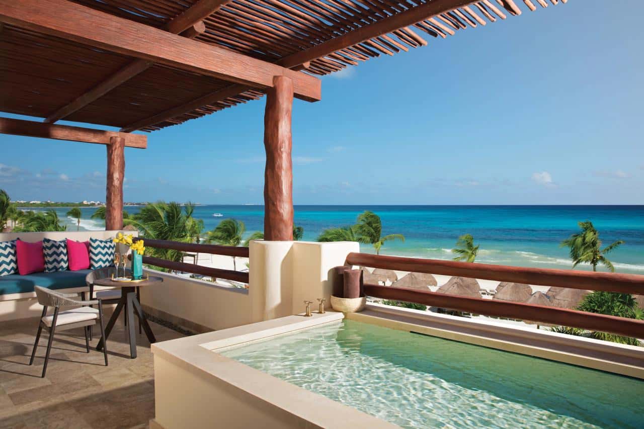 Secrets MAROMA BEACH RIVIERA CANCUN - zdjęcie 14