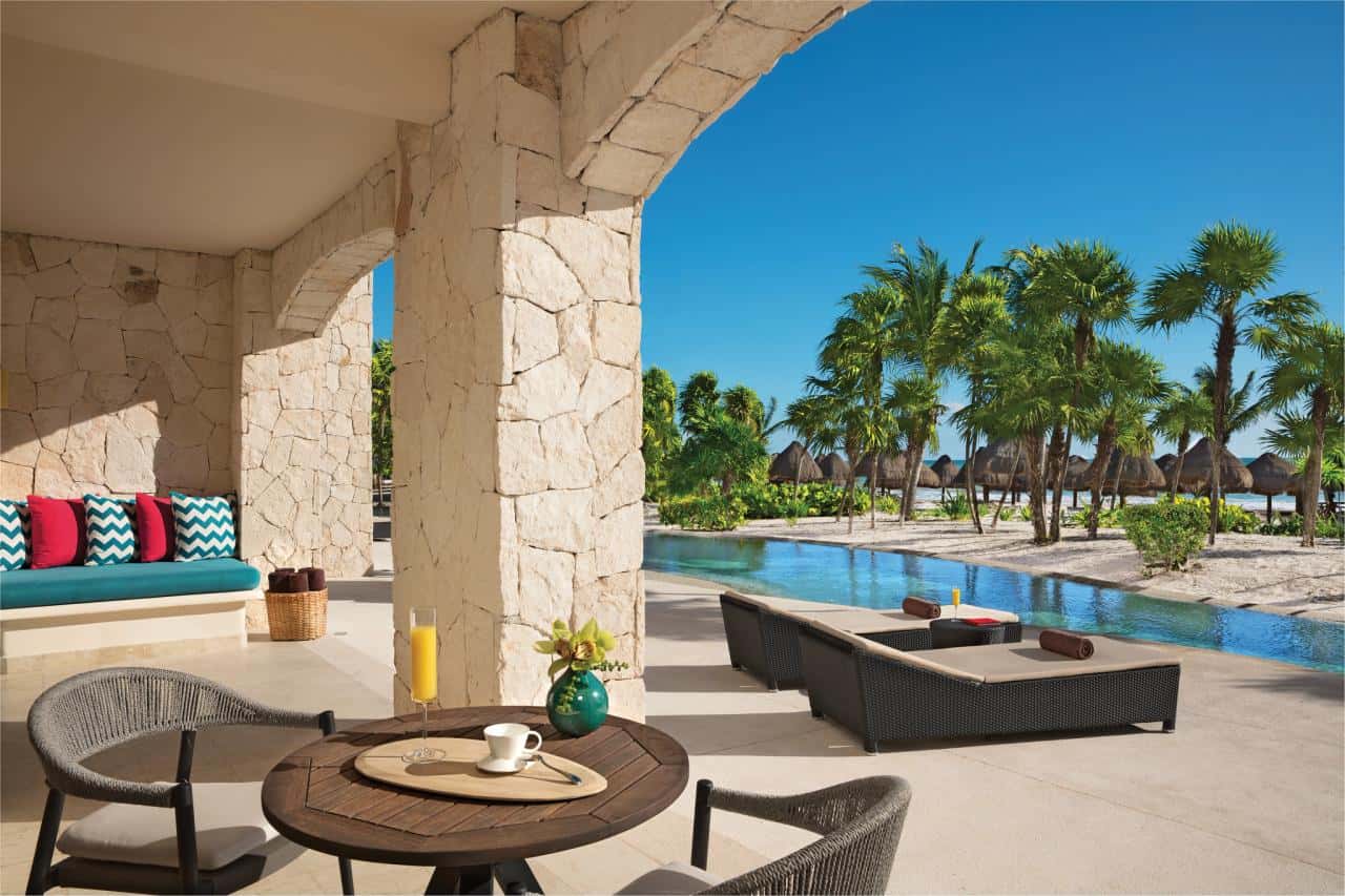 Secrets MAROMA BEACH RIVIERA CANCUN - zdjęcie 29