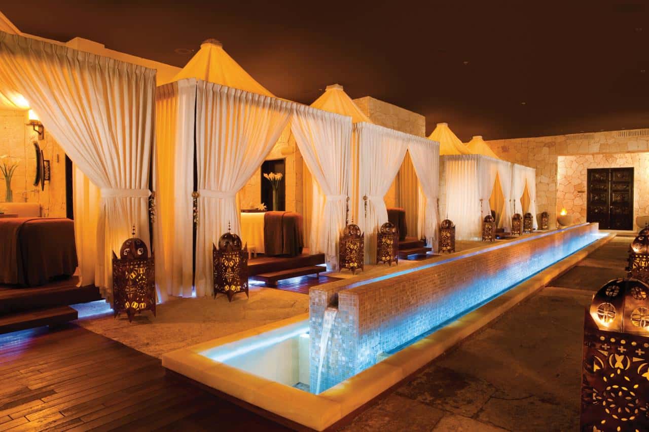 Secrets MAROMA BEACH RIVIERA CANCUN - zdjęcie 36