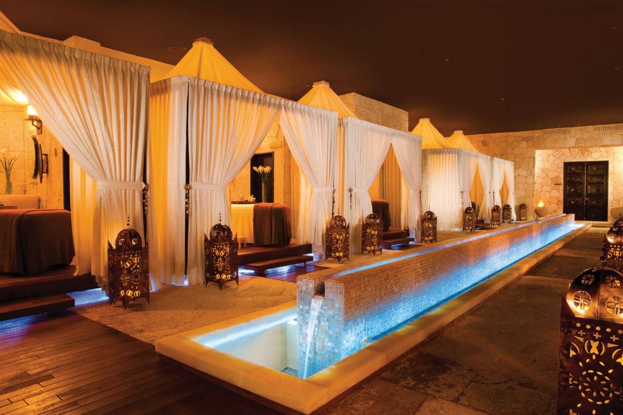 Secrets MAROMA BEACH RIVIERA CANCUN - zdjęcie 36