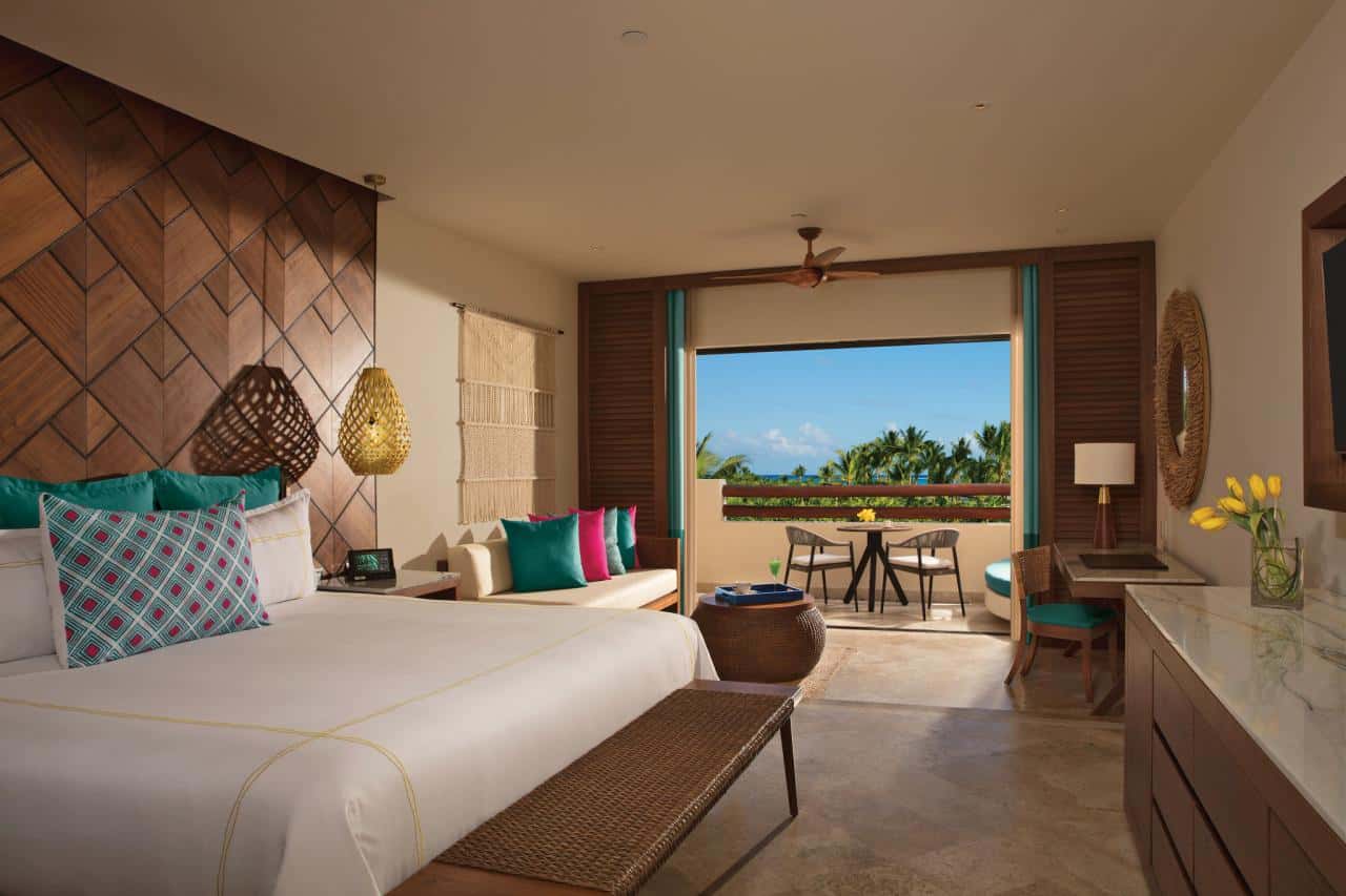 Secrets MAROMA BEACH RIVIERA CANCUN - zdjęcie 13
