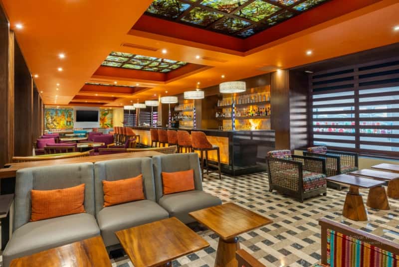 Wyndham Grand Cancun All Inclusive Resort & Villas - zdjęcie 34
