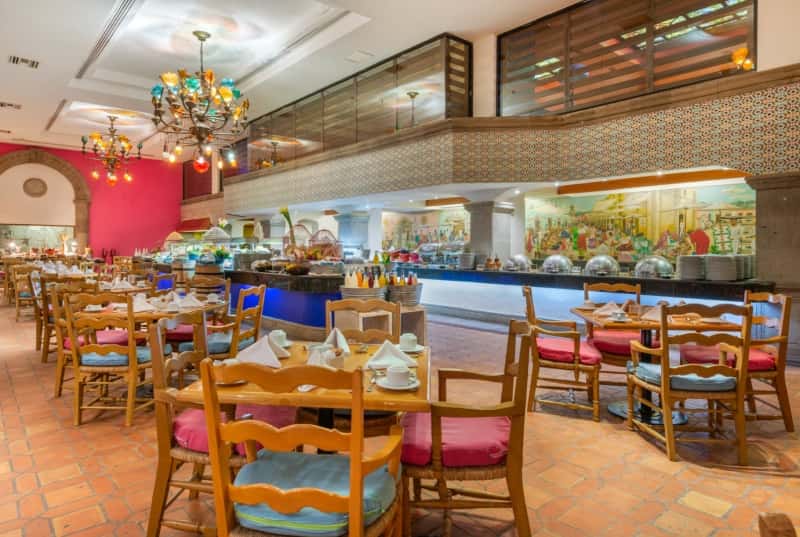 Wyndham Grand Cancun All Inclusive Resort & Villas - zdjęcie 33