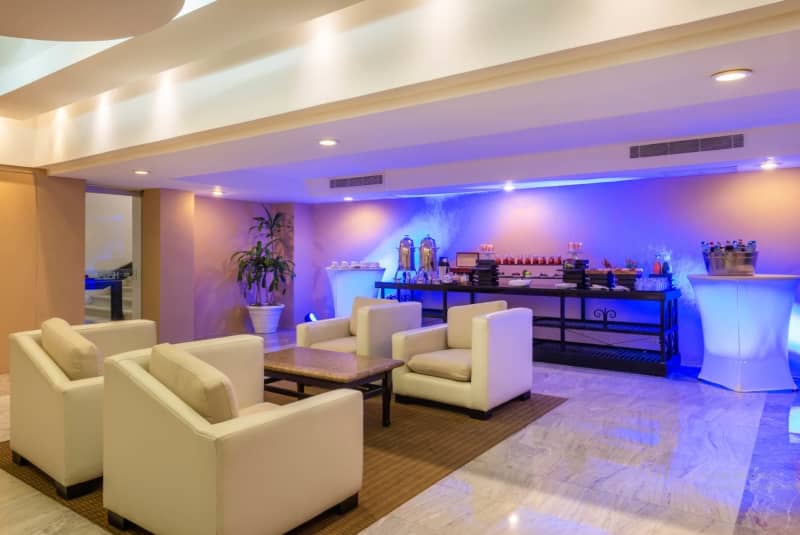 Wyndham Grand Cancun All Inclusive Resort & Villas - zdjęcie 35