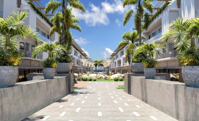 Wyndham Grand Cancun All Inclusive Resort & Villas - zdjęcie 36