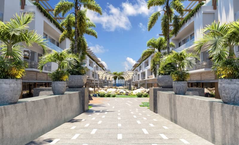 Wyndham Grand Cancun All Inclusive Resort & Villas - zdjęcie 36