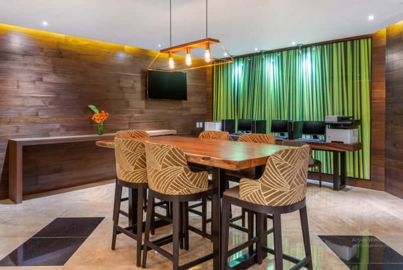 Wyndham Grand Cancun All Inclusive Resort & Villas - zdjęcie 40