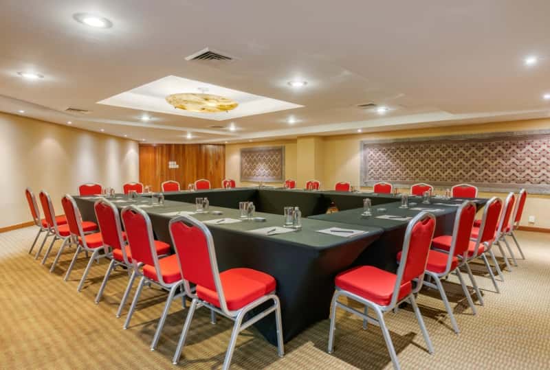 Wyndham Grand Cancun All Inclusive Resort & Villas - zdjęcie 41