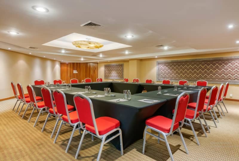 Wyndham Grand Cancun All Inclusive Resort & Villas - zdjęcie 41