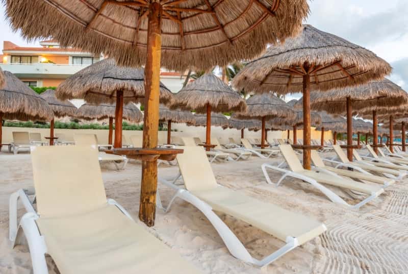 Wyndham Grand Cancun All Inclusive Resort & Villas - zdjęcie 43