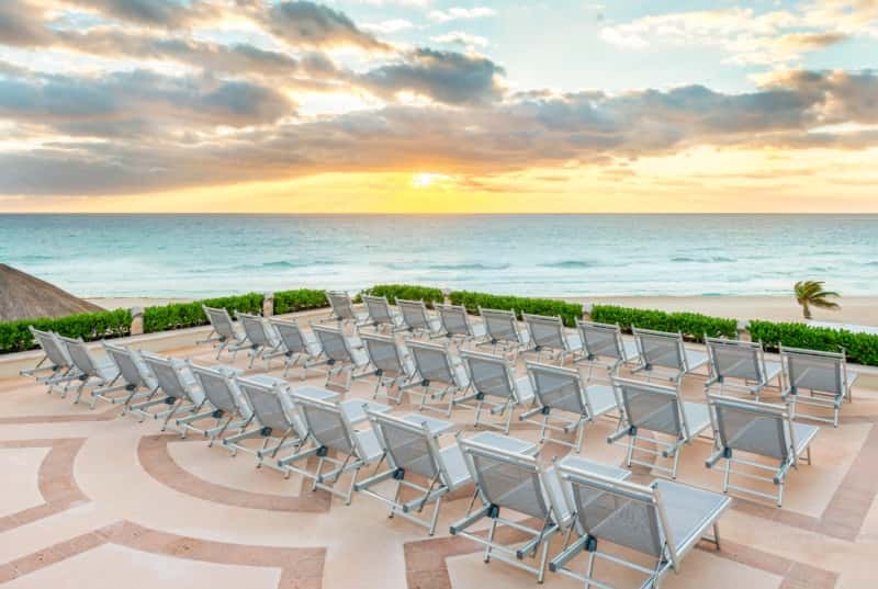 Wyndham Grand Cancun All Inclusive Resort & Villas - zdjęcie 42