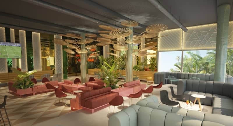 Wyndham Grand Cancun All Inclusive Resort & Villas - zdjęcie 47