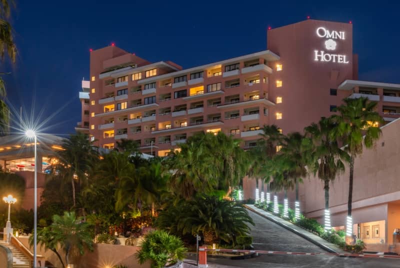Wyndham Grand Cancun All Inclusive Resort & Villas - zdjęcie 45