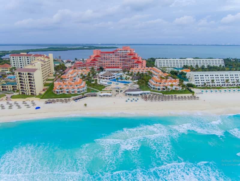 Wyndham Grand Cancun All Inclusive Resort & Villas - zdjęcie 46