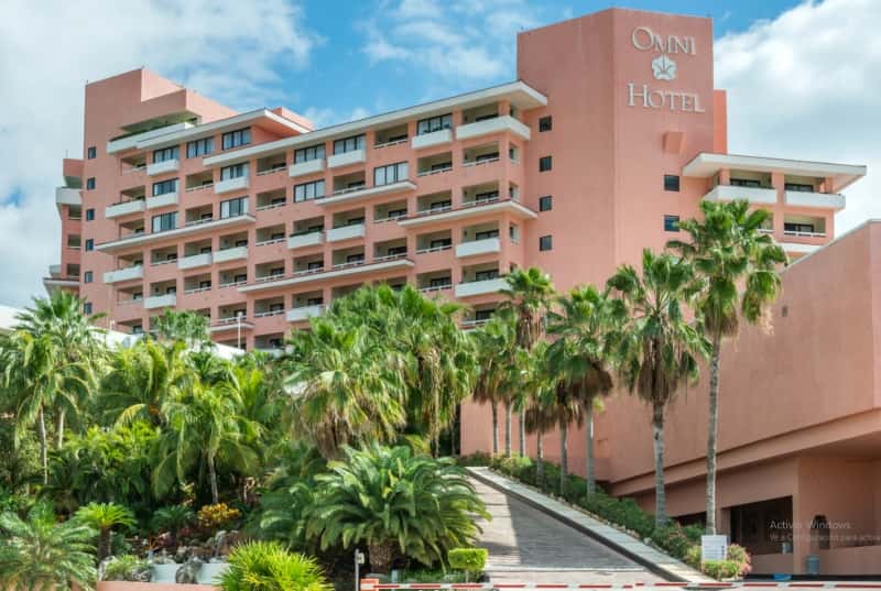 Wyndham Grand Cancun All Inclusive Resort & Villas - zdjęcie 44