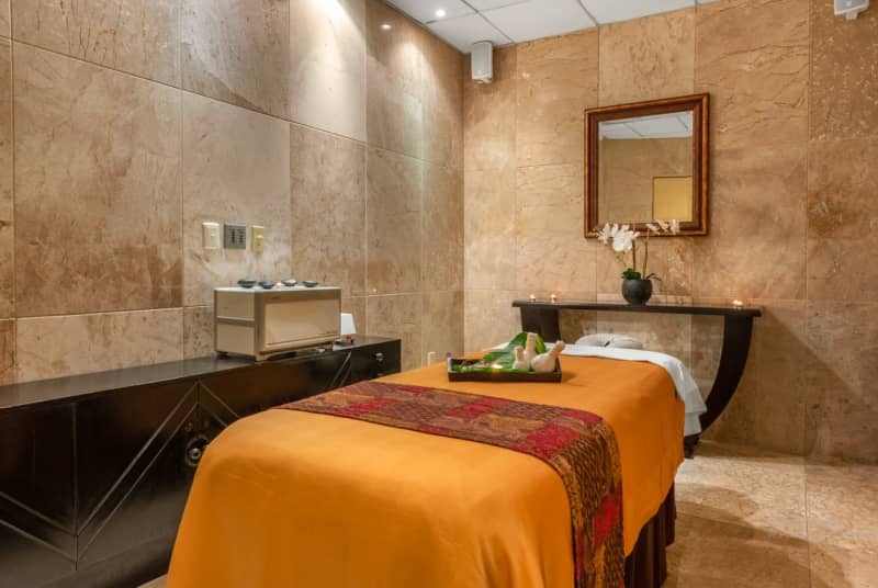 Wyndham Grand Cancun All Inclusive Resort & Villas - zdjęcie 20