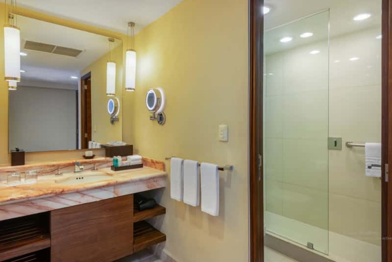 Wyndham Grand Cancun All Inclusive Resort & Villas - zdjęcie 7