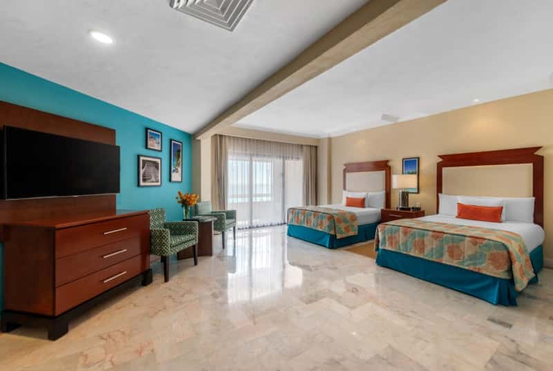Wyndham Grand Cancun All Inclusive Resort & Villas - zdjęcie 8