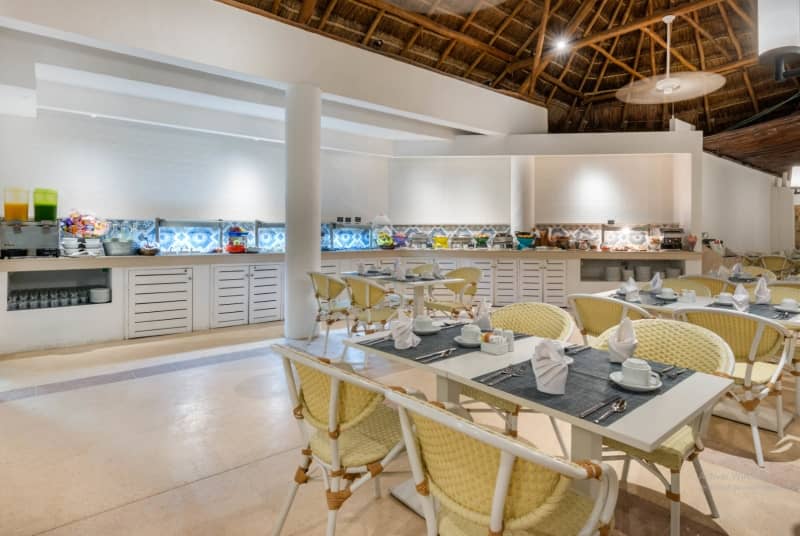 Wyndham Grand Cancun All Inclusive Resort & Villas - zdjęcie 27