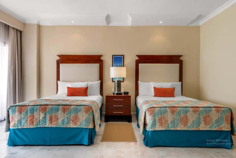 Wyndham Grand Cancun All Inclusive Resort & Villas - zdjęcie 5