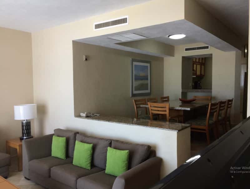 Wyndham Grand Cancun All Inclusive Resort & Villas - zdjęcie 6