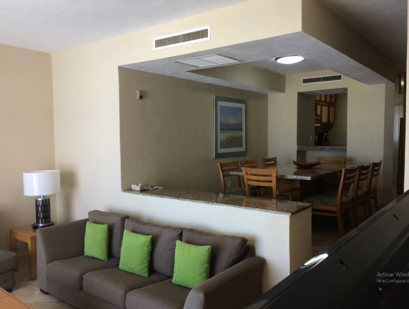 Wyndham Grand Cancun All Inclusive Resort & Villas - zdjęcie 6