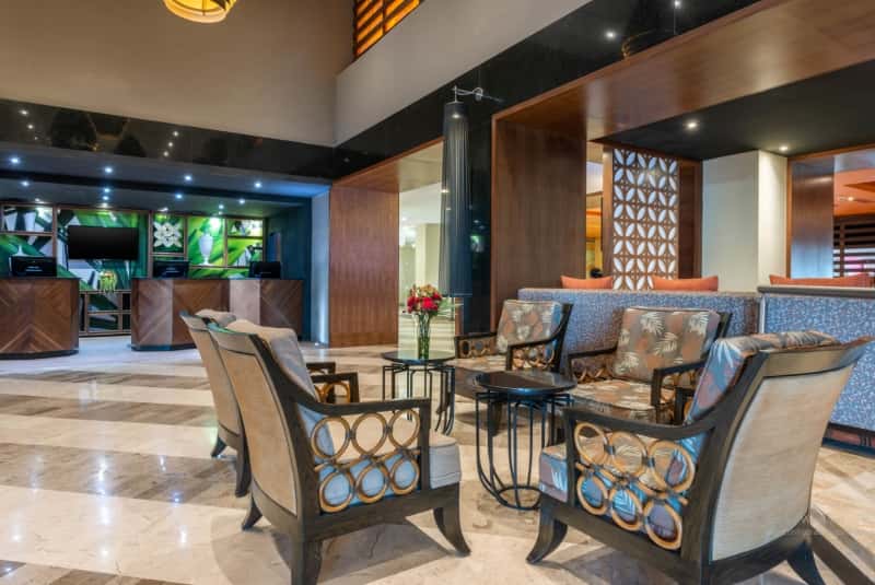 Wyndham Grand Cancun All Inclusive Resort & Villas - zdjęcie 4