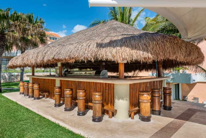 Wyndham Grand Cancun All Inclusive Resort & Villas - zdjęcie 38
