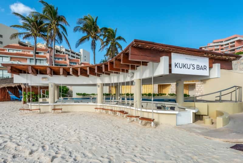 Wyndham Grand Cancun All Inclusive Resort & Villas - zdjęcie 37