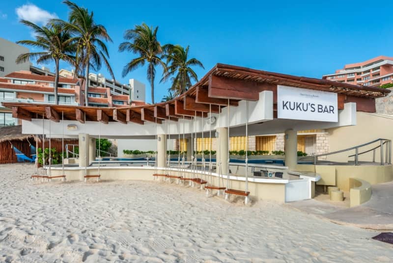 Wyndham Grand Cancun All Inclusive Resort & Villas - zdjęcie 37