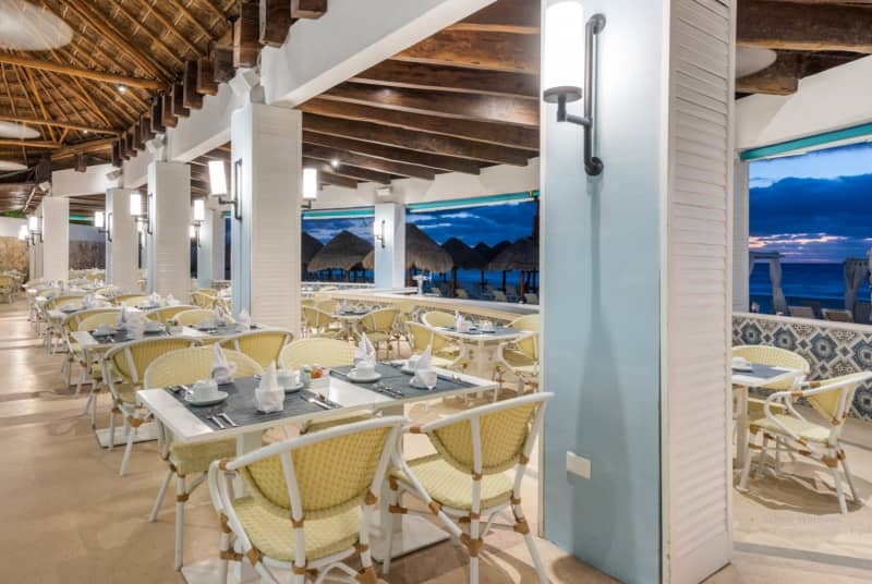 Wyndham Grand Cancun All Inclusive Resort & Villas - zdjęcie 26