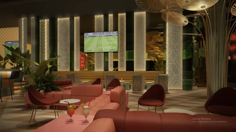 Wyndham Grand Cancun All Inclusive Resort & Villas - zdjęcie 24