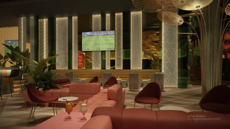 Wyndham Grand Cancun All Inclusive Resort & Villas - zdjęcie 24