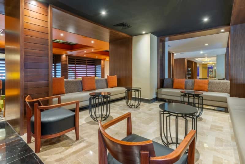Wyndham Grand Cancun All Inclusive Resort & Villas - zdjęcie 3