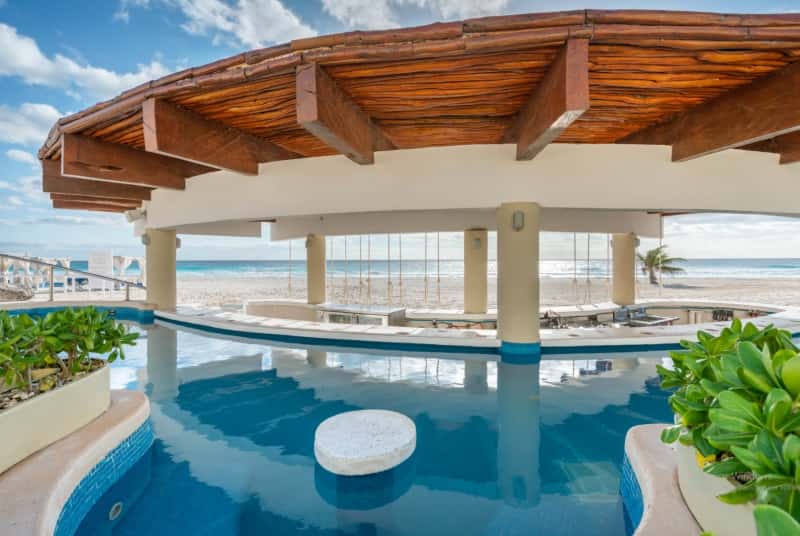Wyndham Grand Cancun All Inclusive Resort & Villas - zdjęcie 39