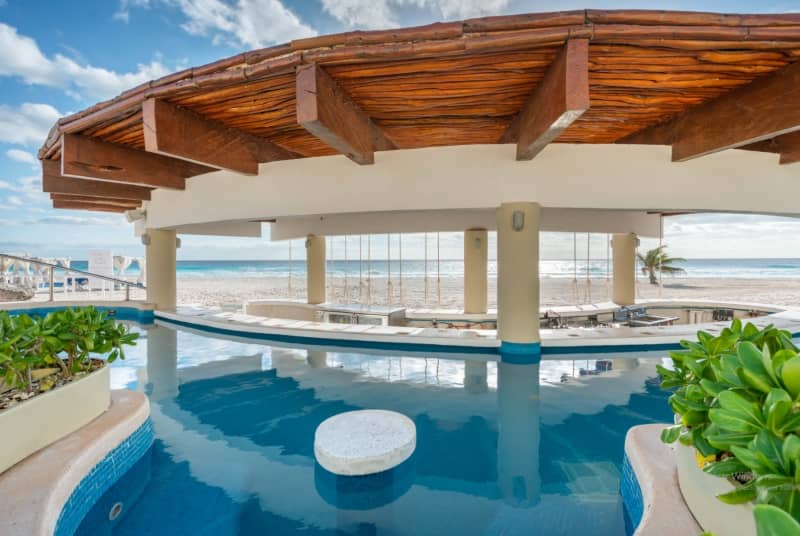 Wyndham Grand Cancun All Inclusive Resort & Villas - zdjęcie 39