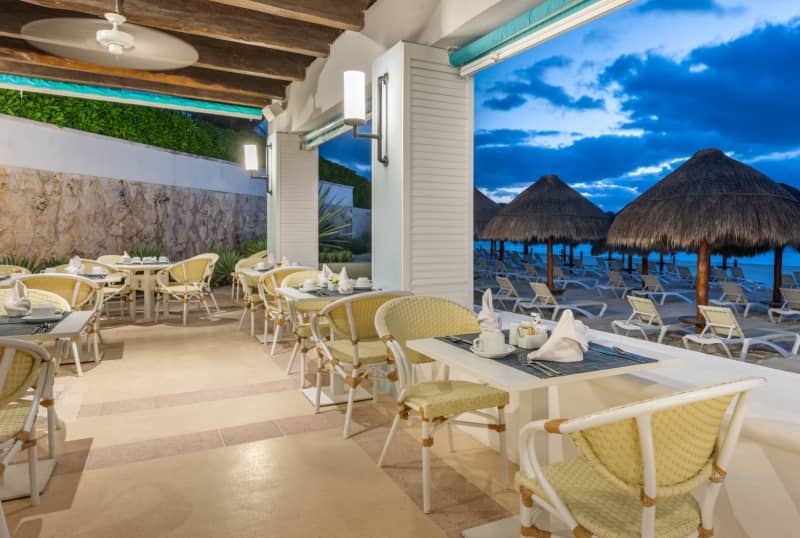 Wyndham Grand Cancun All Inclusive Resort & Villas - zdjęcie 28