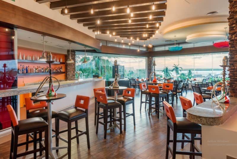 Wyndham Grand Cancun All Inclusive Resort & Villas - zdjęcie 29